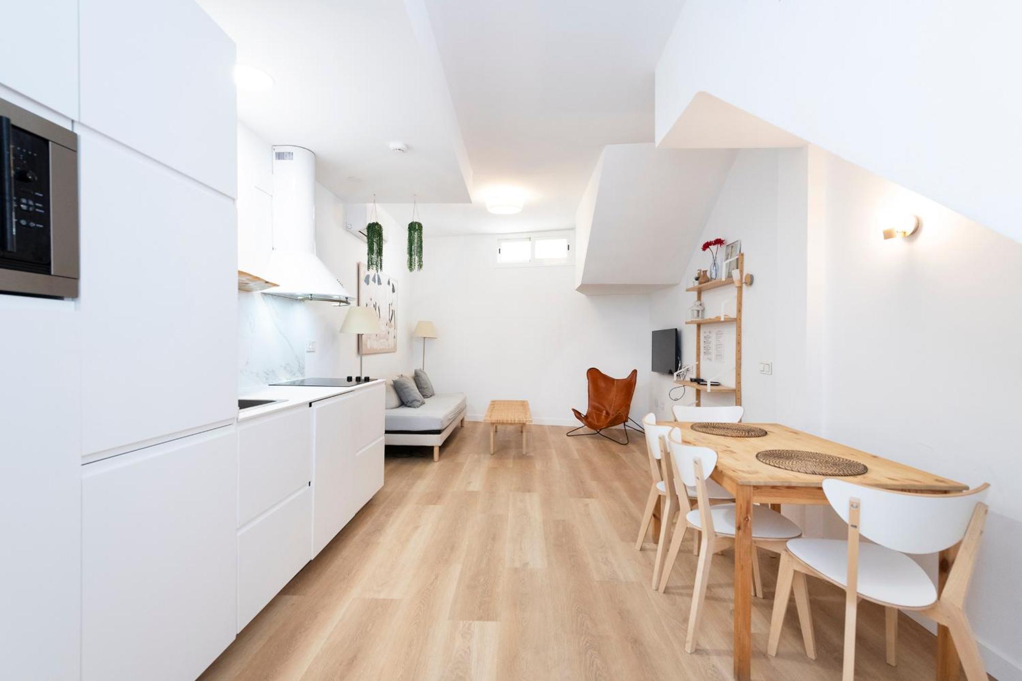 Апартаменты Duplex Victoria By Dossan *